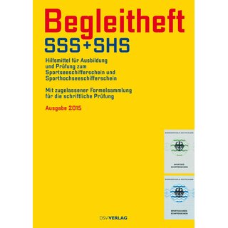 Begleitheft SSS+SHS