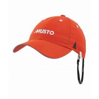 Musto Basecap Fast Dry Crew Cap light stone