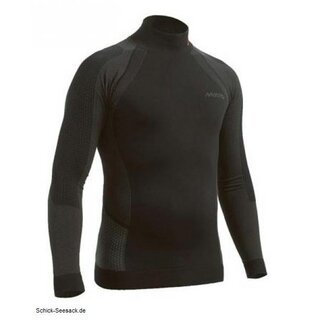 Musto Active Thermal Langarm-Shirt Top black XL/XXL