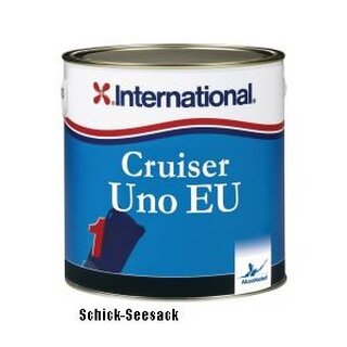 International Cruiser UNO EU doverwei 750 ml 565007500