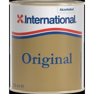 International Original Bootslack 750 ml