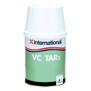 International VC-TAR 2 gebr. wei 1l