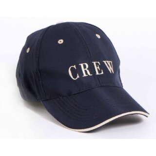 Marine Caps Crew