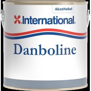 International Danboline rot 750 ml NL