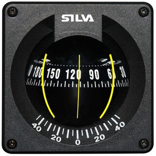 Silva 100B/H Kompa