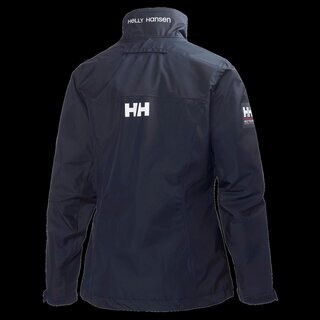 Helly Hansen W Crew Jacket navy XS