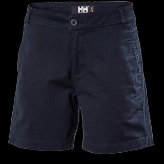 Helly Hansen W Crew Shorts navy 32