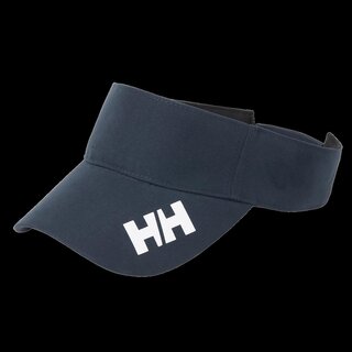 Helly Hansen Logo Visor Cap