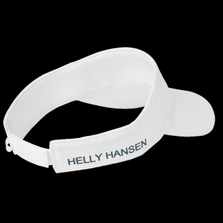 Helly Hansen Logo Visor Cap