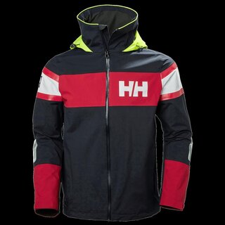 Helly Hansen Salt Flag Jacket