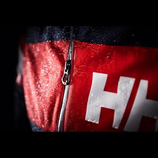 Helly Hansen Salt Flag Jacket navy 2XL