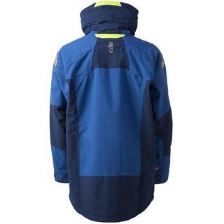 Gill OS2 Jacket red XL