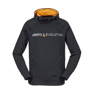 Musto Evolution Original Logo Hoody