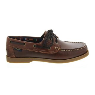 Newport Bootsschuh Yachting 2GL