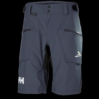 Helly Hansen HP Foil HT Shorts Graphite Blue S
