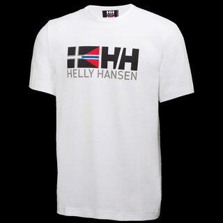 Helly Hansen Rune SS Tee S Wei
