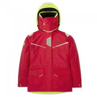 Musto MPX Gore-Tex Jacke Lady red 8