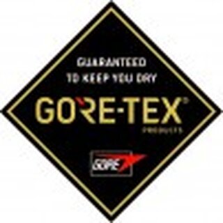 MPX Gore-Tex Pro Offshore Hose 2.0 Herren black 2XL