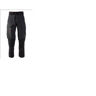 Gill Race Trousers silver 30