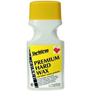 Yachticon Premium Hard Wax mit PTFE
