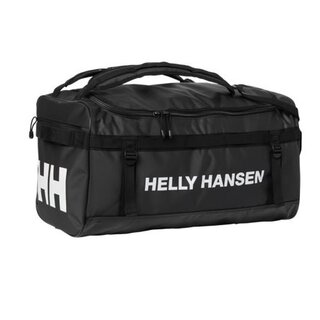 Helly Hansen Duffel Bag 70 L black
