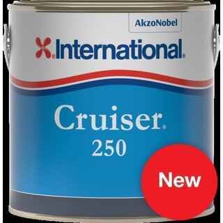 International Cruiser 250