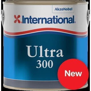 International Ultra 300 dunkelgrau 750ml
