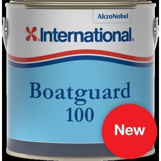 International Boatguard 100 rot 750ml