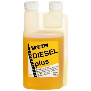 Yachticon Diesel-Plus 2.0 500 ml