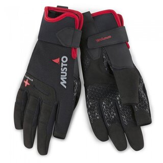 Musto Performance Handschuhe L/F schwarz XS
