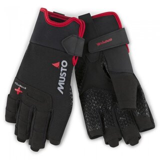 Musto Performance Handschuhe S/F schwarz XS