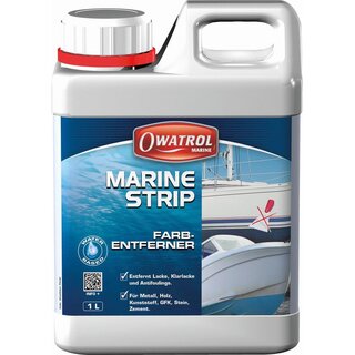 Owatrol Marine Strip 1 Liter