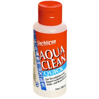 Aqua Clean AC 1000 quick