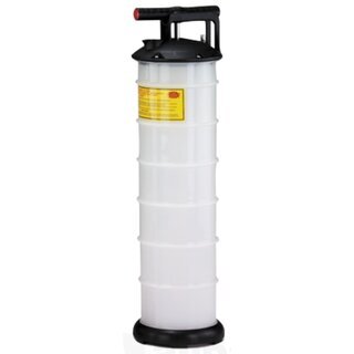 Oelpumpe Absaugpumpe Zylinder 4,0 Liter