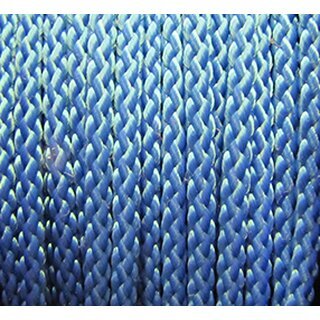 FSE Ropeline Polyester color 4 mm blau