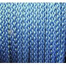 FSE Ropeline Polyester color 4 mm blau