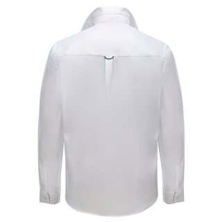 Marinepool Club Shirt Herren white L