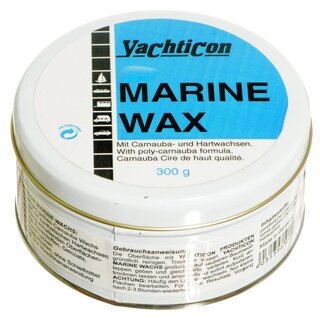Yachticon Marine Wax 300 gr