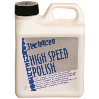 YACHTICON High Speed Polish Politur