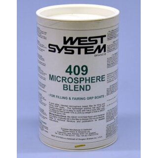 WEST SYSTEM WS 409 Microspheres/Mikrokugeln 100 gr