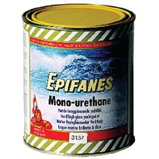 Epifanes Mono-Urethane Wei 3100