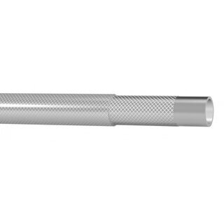 Weich-PVC-Schlauch mit Polyestergarn 10mm/16mm