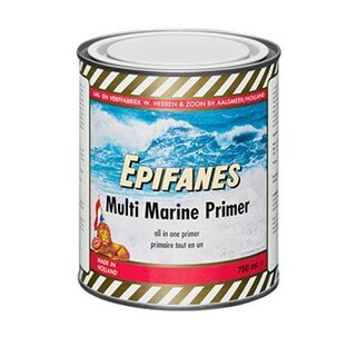 Epifanes Multi Marine Primer Wei 750 ml