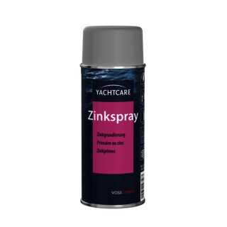 YC ZINKSPRAY Spray 400 ml grau