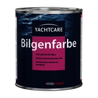 YC BILGENFARBE 750 ml lichtgrau seidenmatt