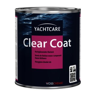 YC CLEAR COAT