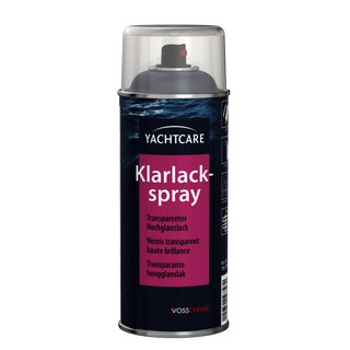 YC KLARLACKSPRAY Spray