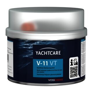 YC V-11 VT 400 gr
