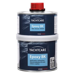 YC BK-EPOXY A+B 1 kg