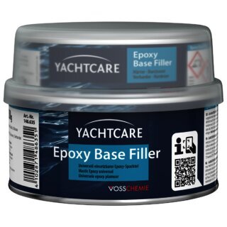 YC EPOXY BASE FILLER 2,0 kg